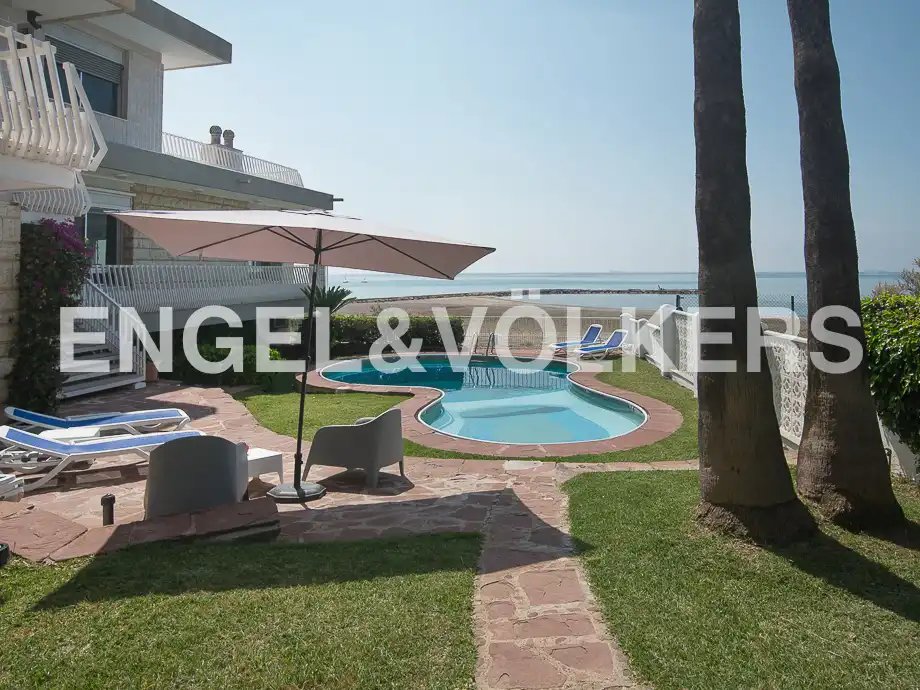 Casa de 636 m² en Benicasim
