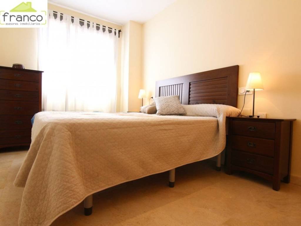 Piso de 58 m² en Murcia