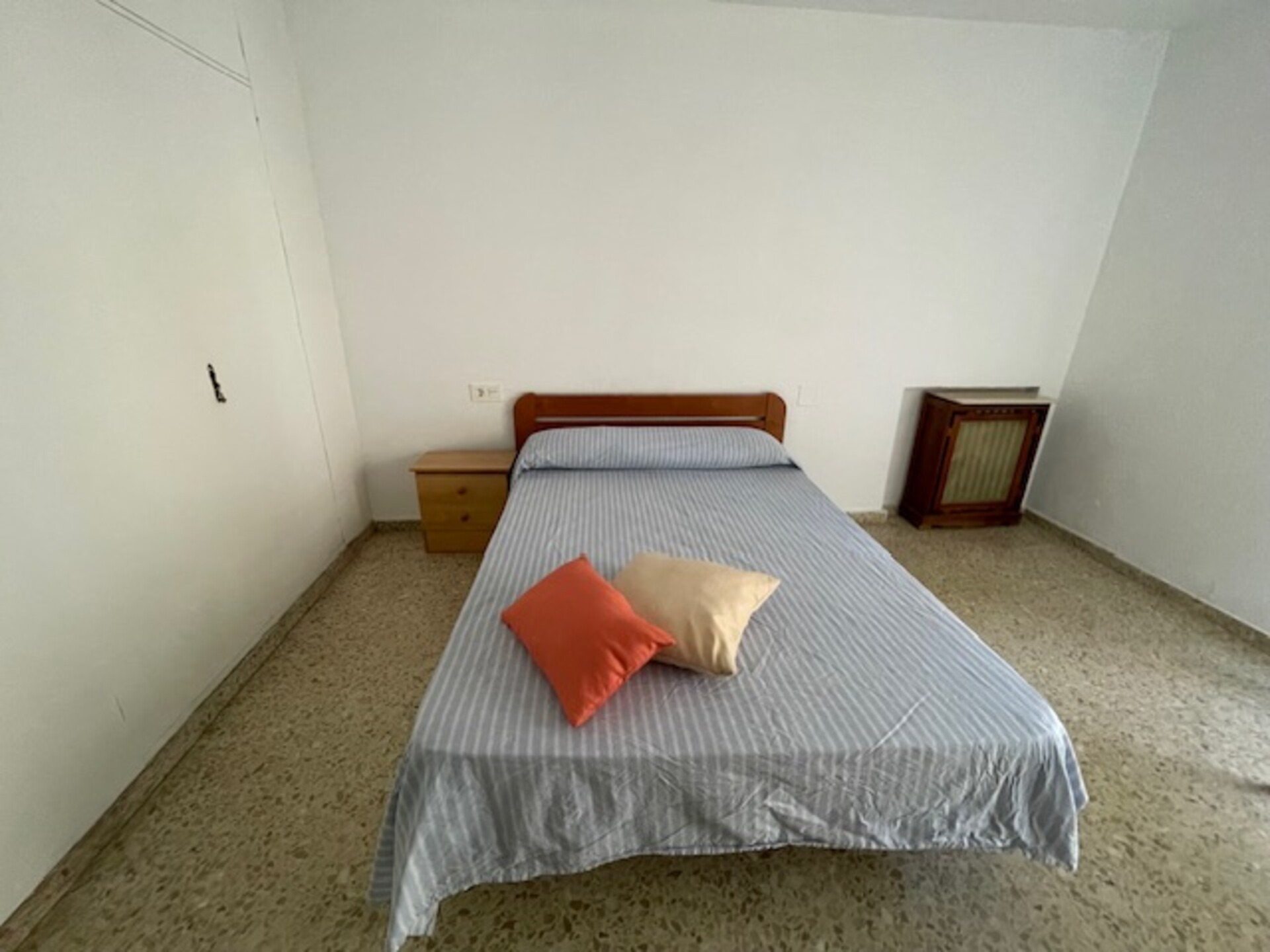 Piso de 120 m² en Granada