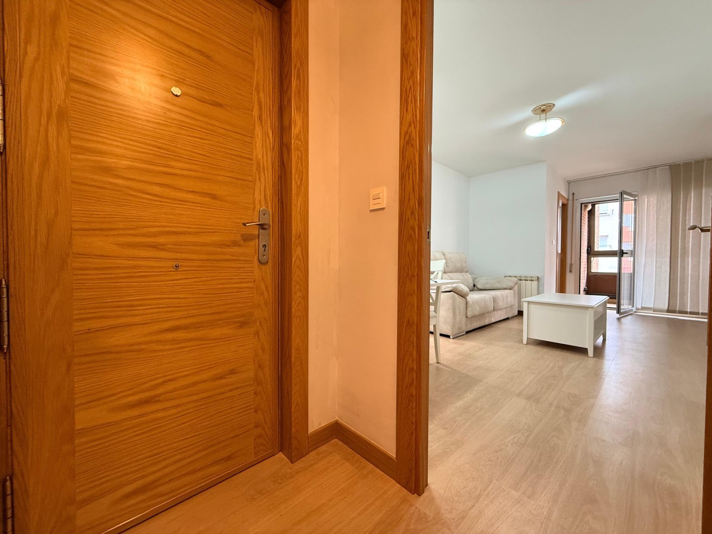 Pis de 65 m² a Valladolid