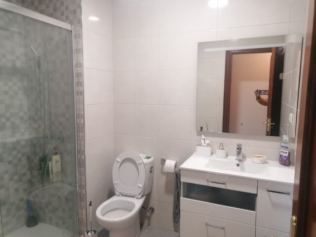 Piso de 60 m² en Gijón