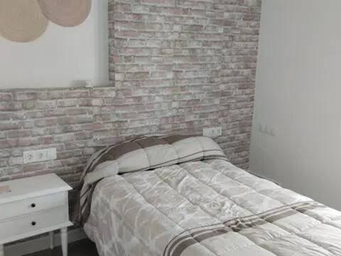 Wohnung 90 m² in Valle del Zalabí
