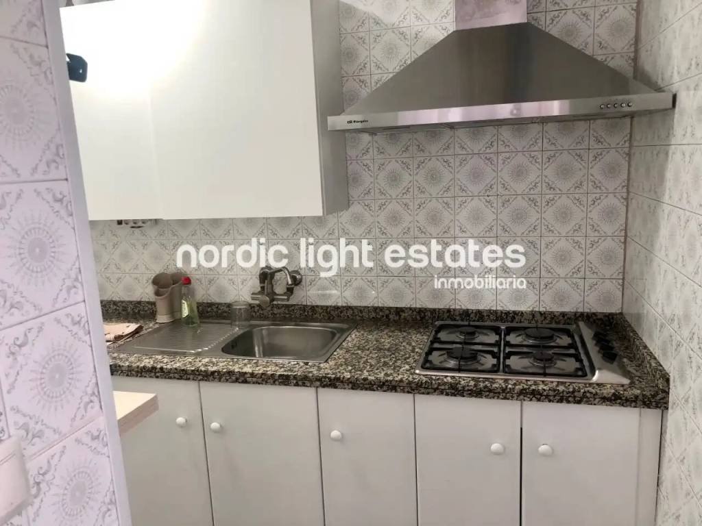 Piso de 60 m² en Nerja