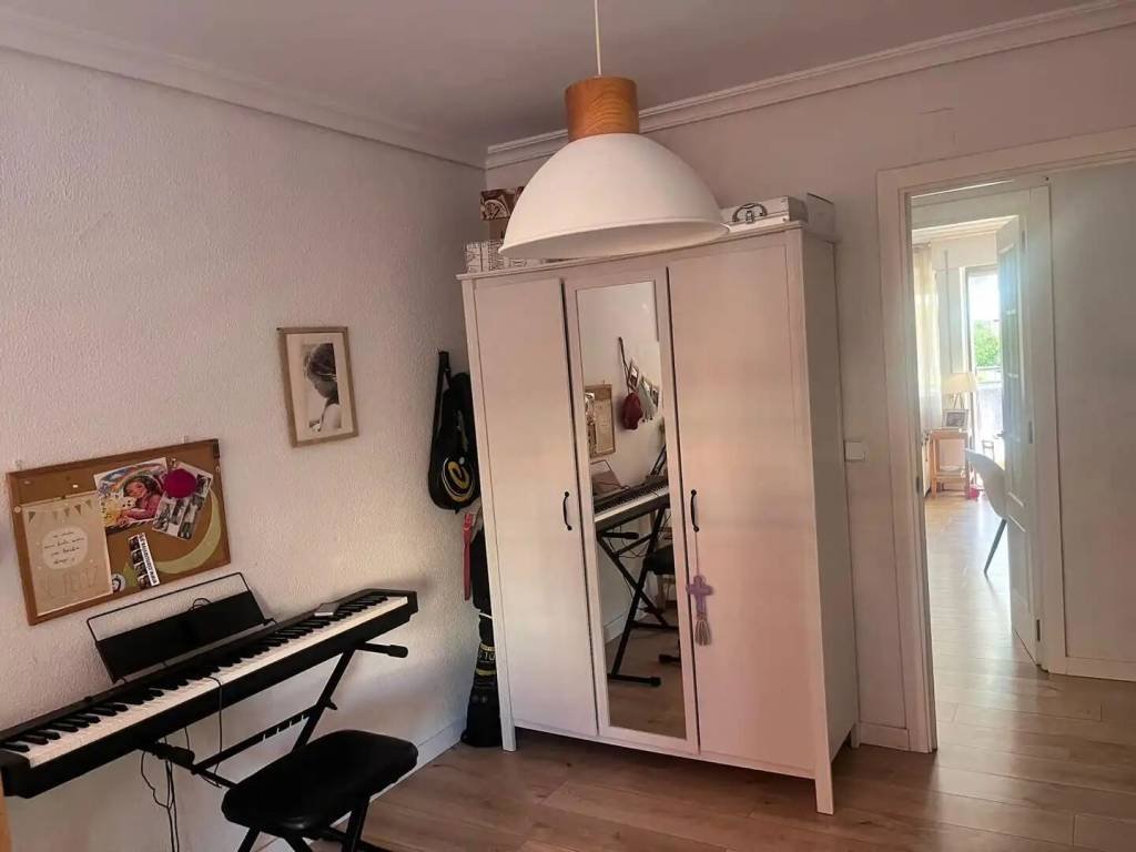 Appartamento 113 m² a Siviglia