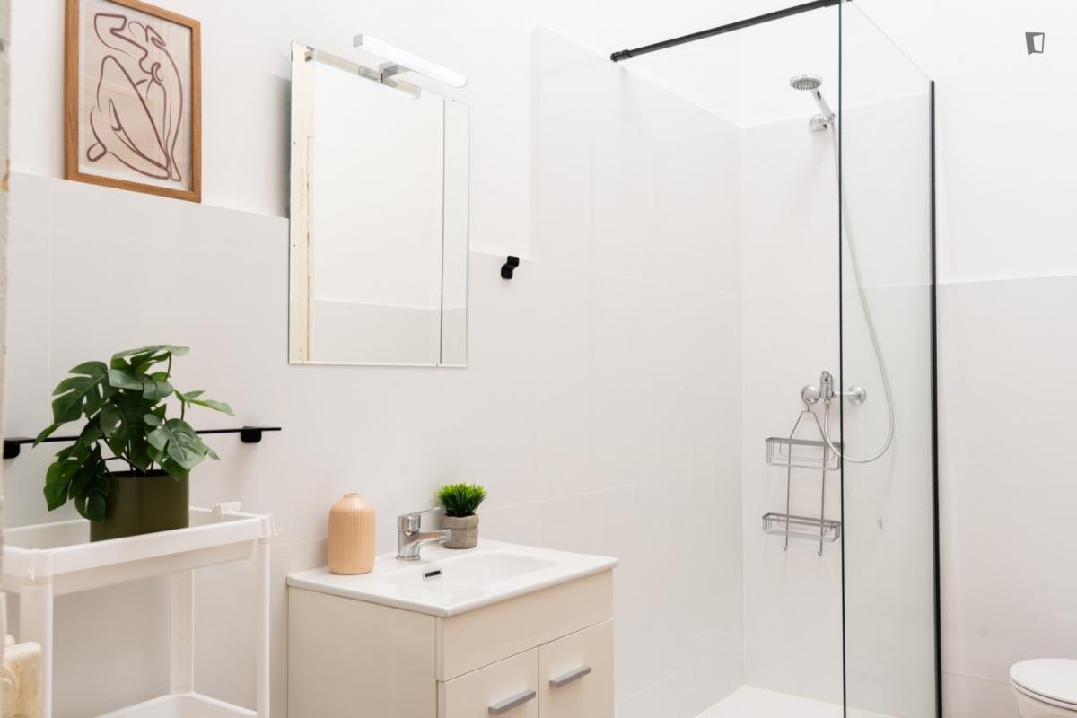 Zimmer zur Miete, Barcelona