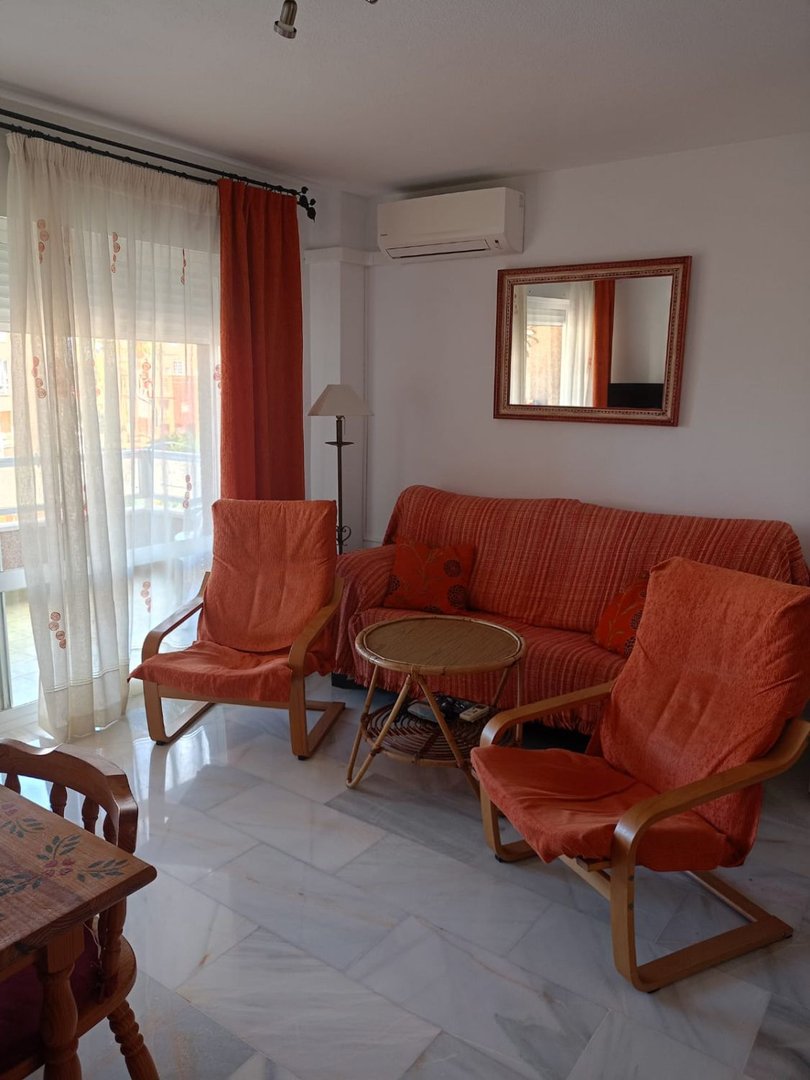 Appartement 80 m² à Torrox
