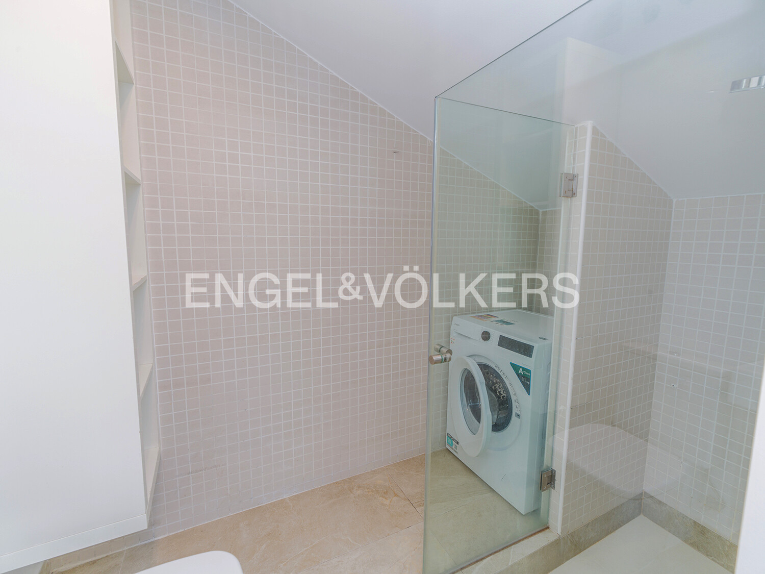 Piso de 90 m² en Alicante