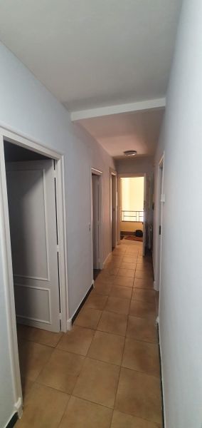 Habitación 80 m², León