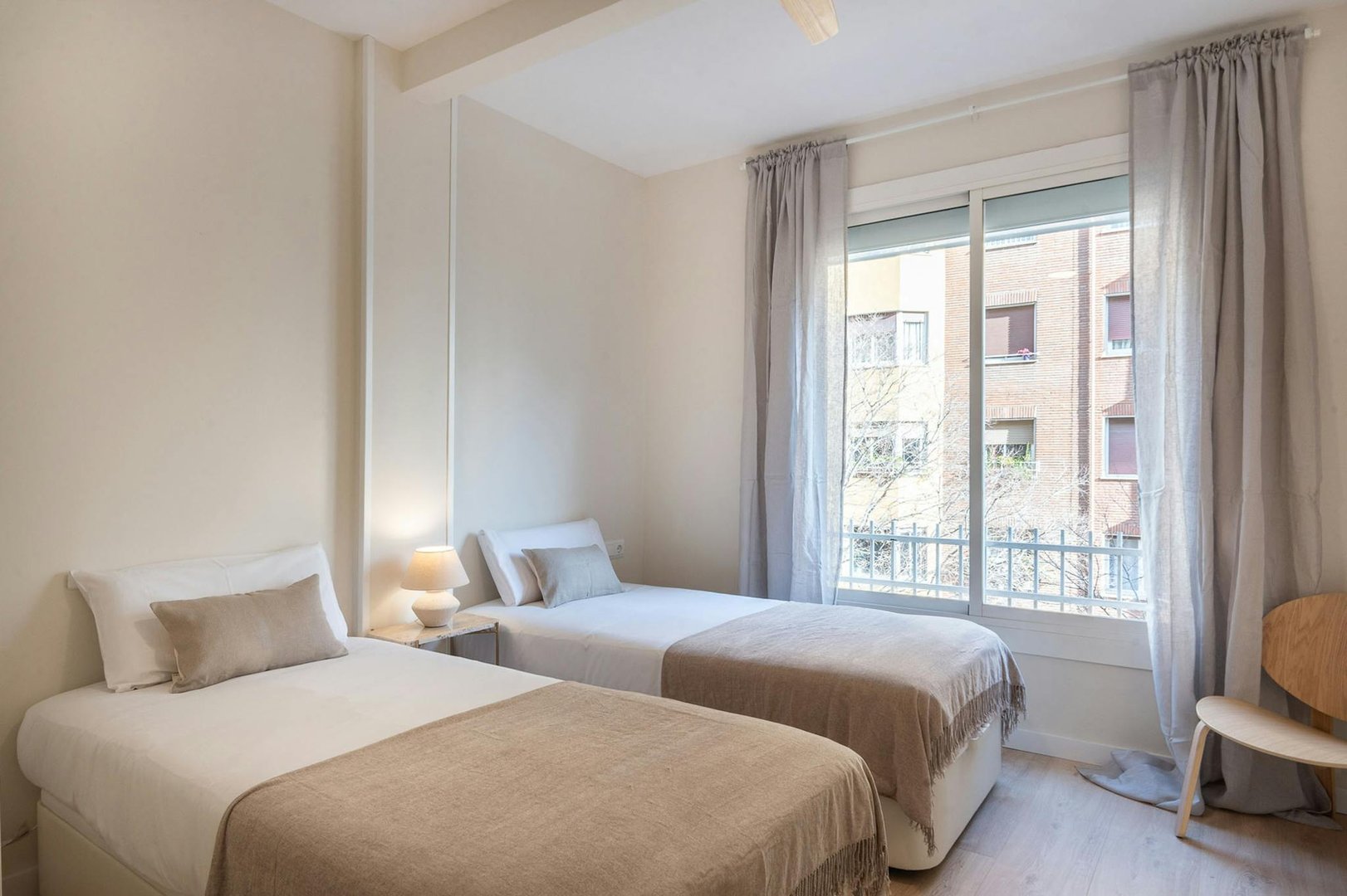 Piso de 85 m² en Barcelona