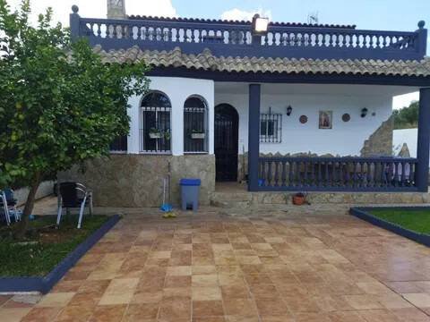 Piso de 110 m² en Barbate