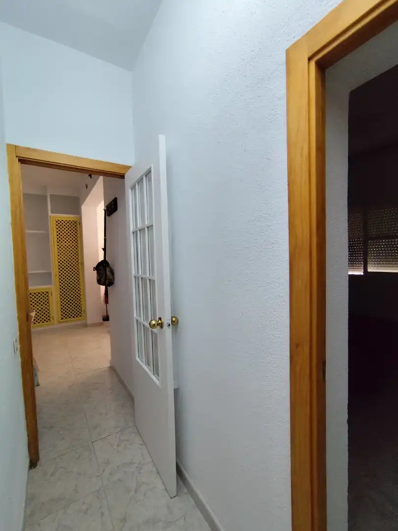 Piso de 75 m² en Sanlúcar de Barrameda