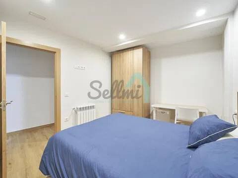 Piso de 155 m² en Oviedo