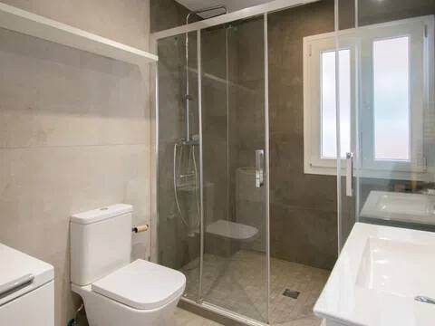 Pis de 74 m² a Madrid