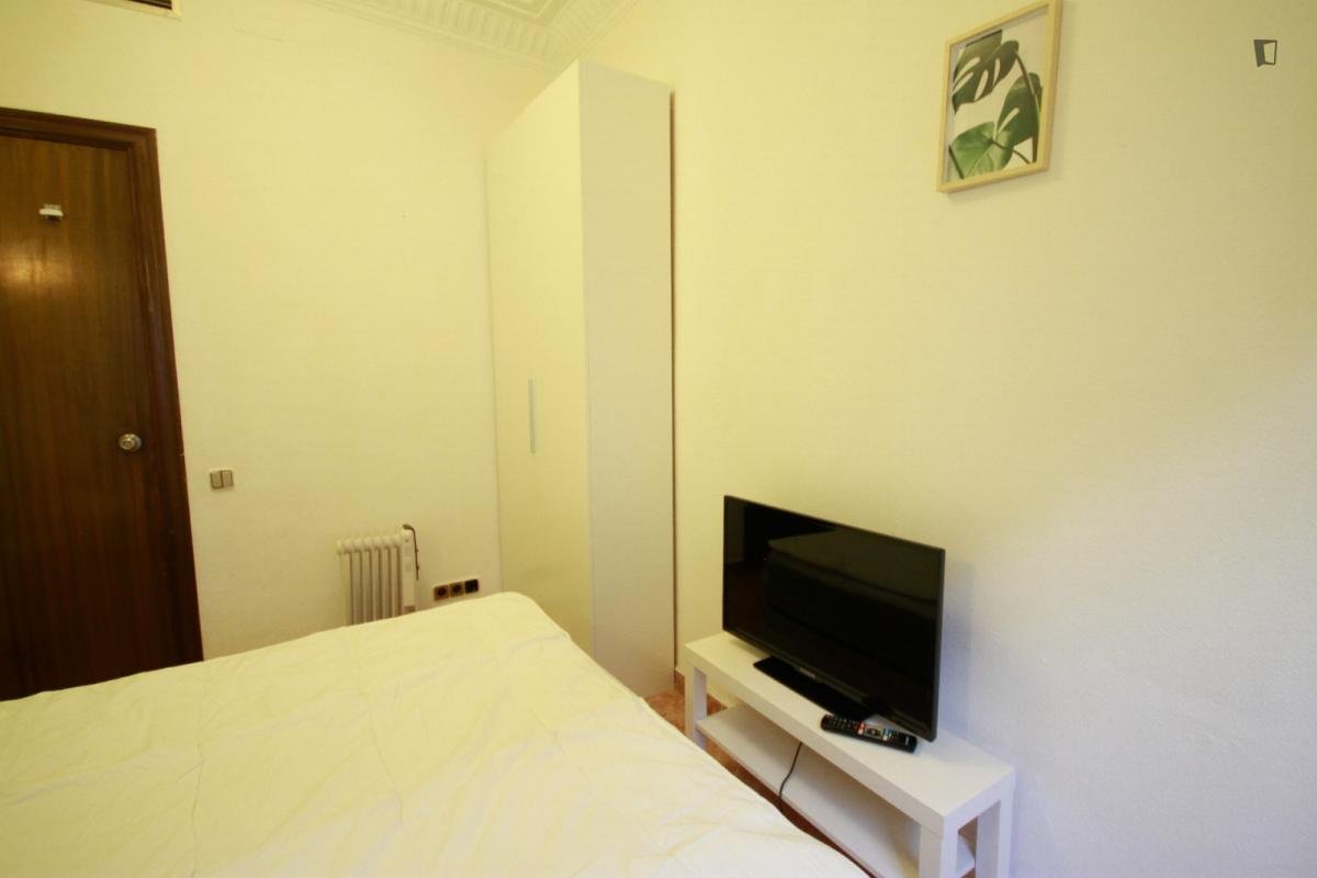 Habitació de lloguer, Barcelona