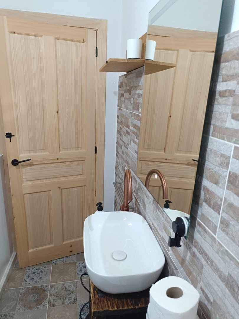 Piso de 200 m² en Serón
