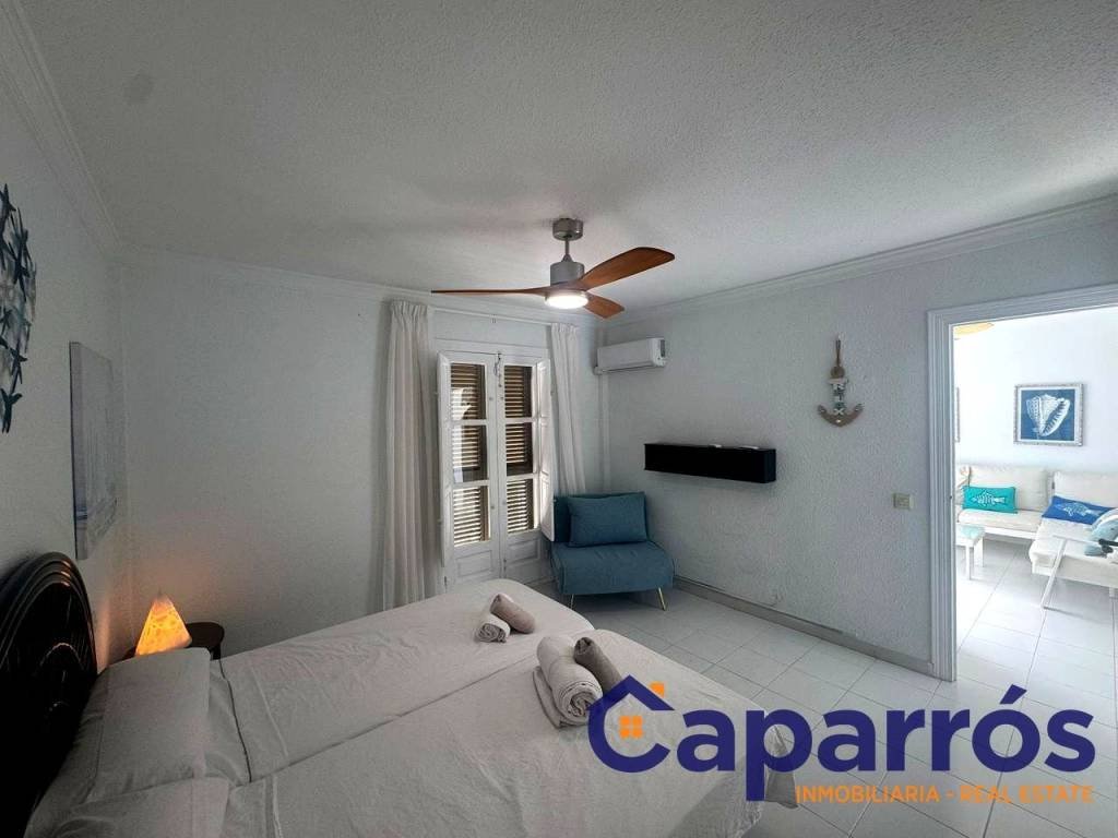 Wohnung 60 m² in Vera