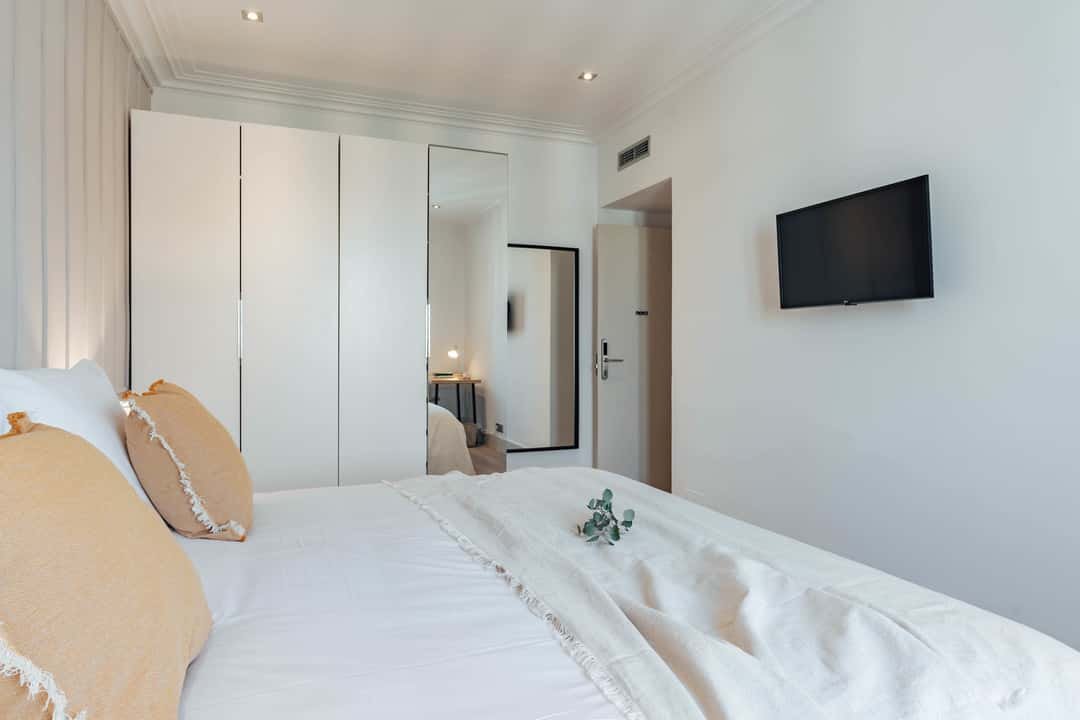Zimmer zur Miete, Barcelona