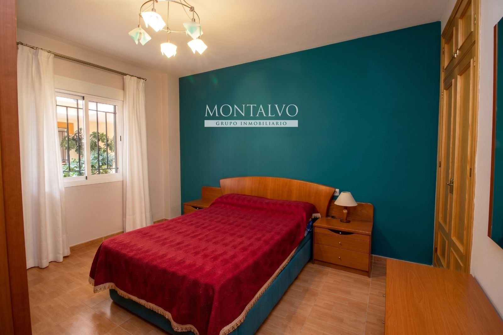 Apartamento 61 m² em Atarfe