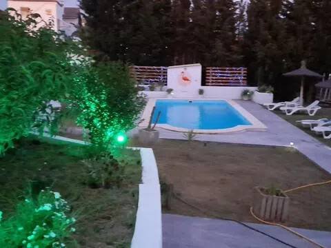 Casa de 170 m² en Barbate