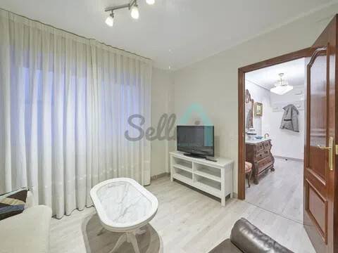 Piso de 115 m² en Oviedo