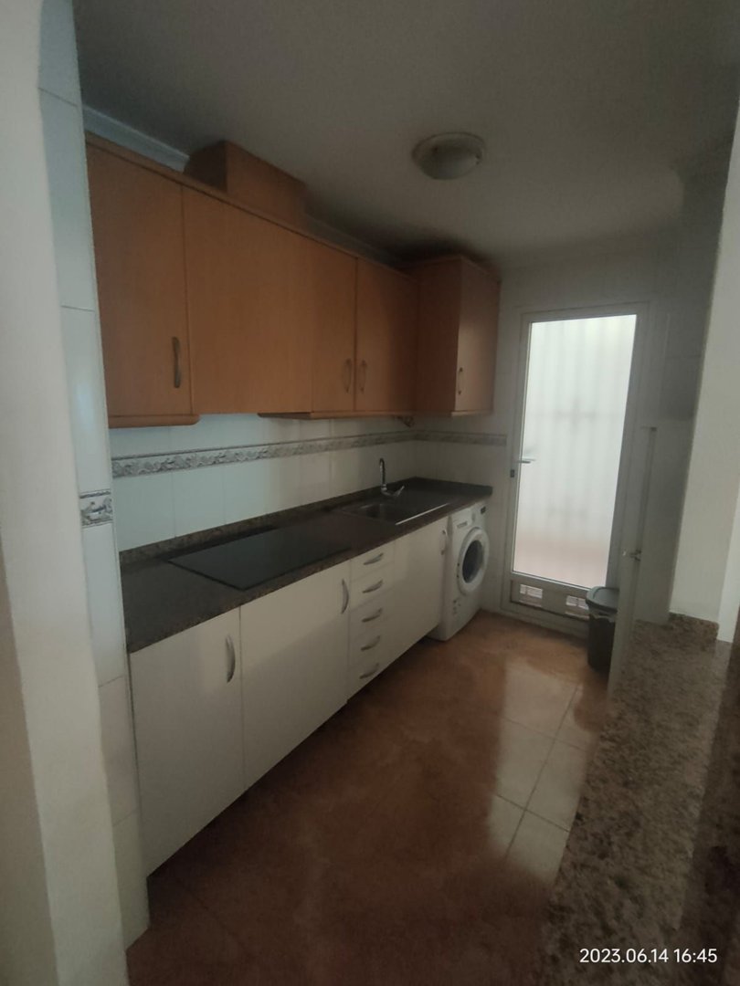 Piso de 80 m² en Torrevieja