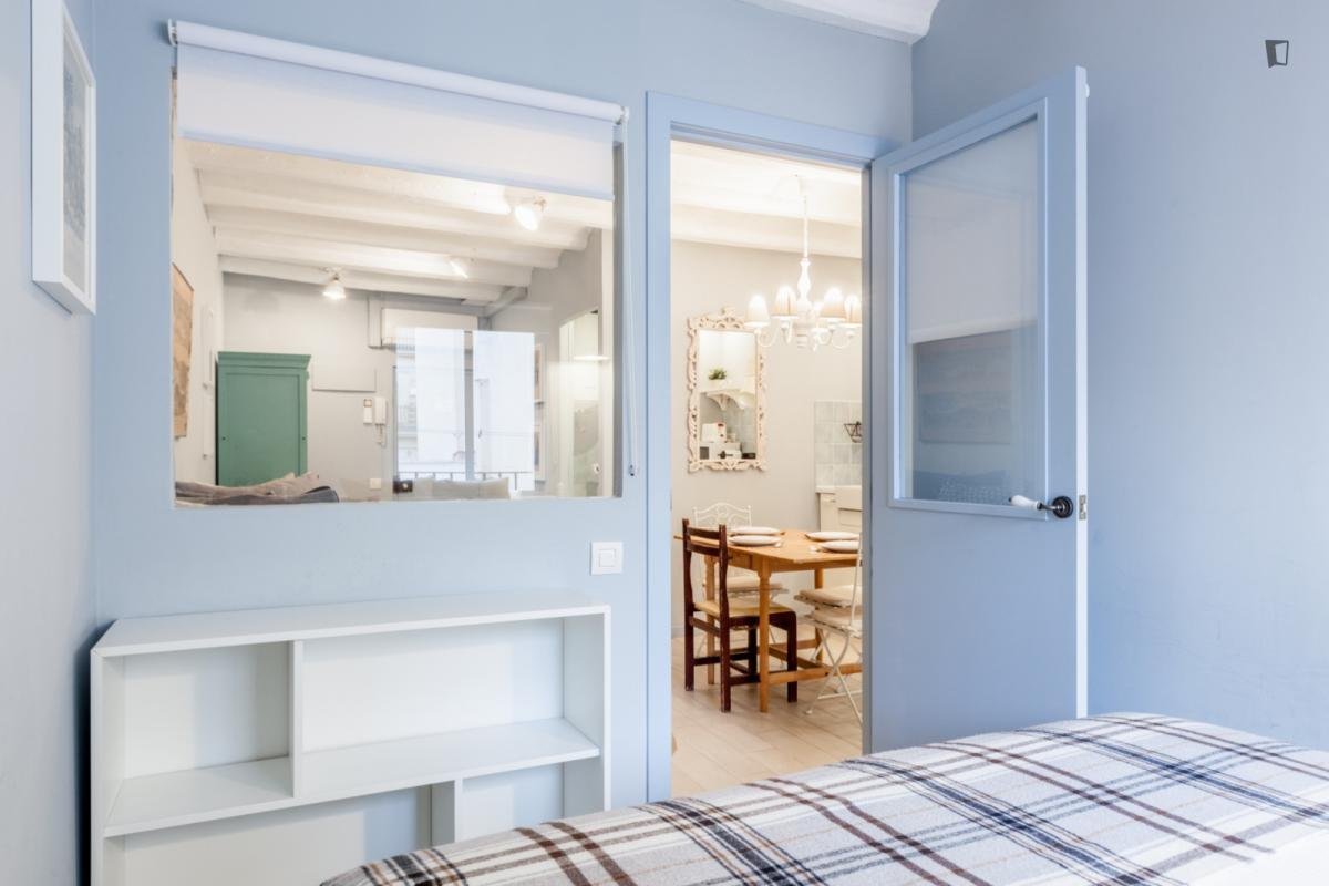 Piso de 45 m² en Barcelona