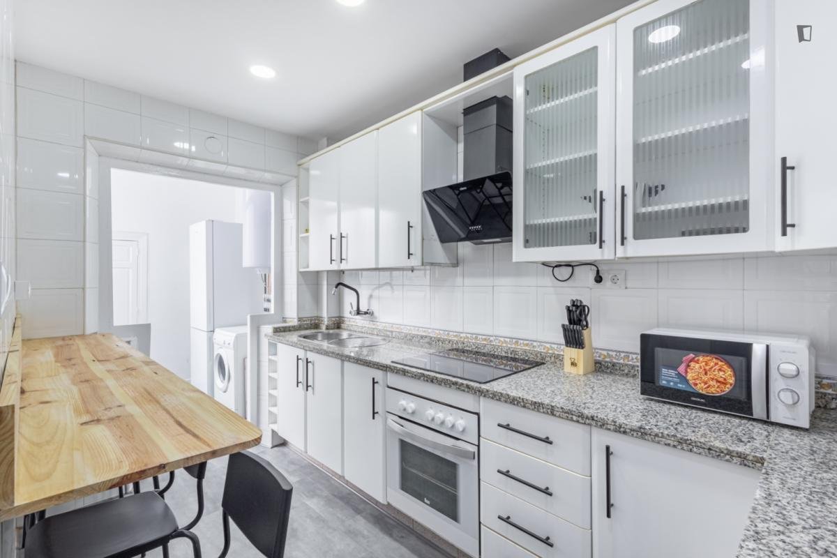 Habitación en alquiler, Granada