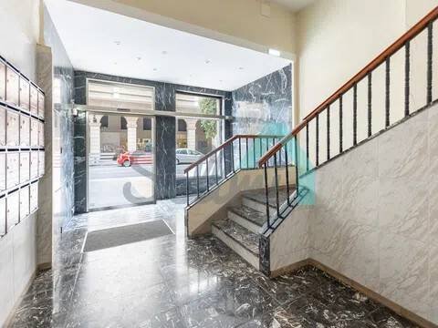 Piso de 86 m² en Gijón