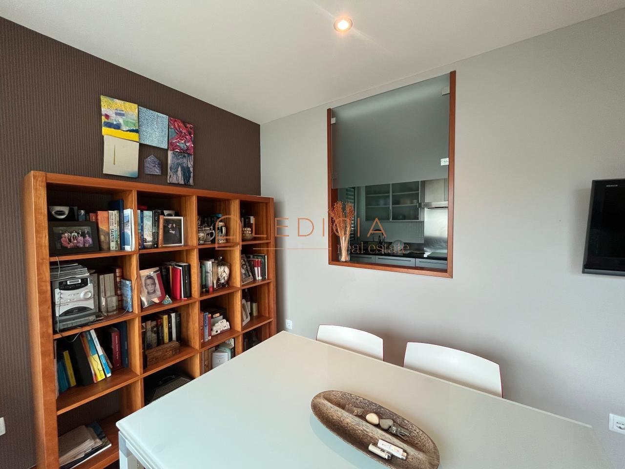 Piso de 95 m² en Nigrán
