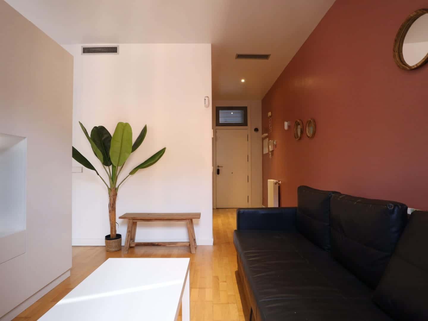 Pis de 45 m² a Madrid