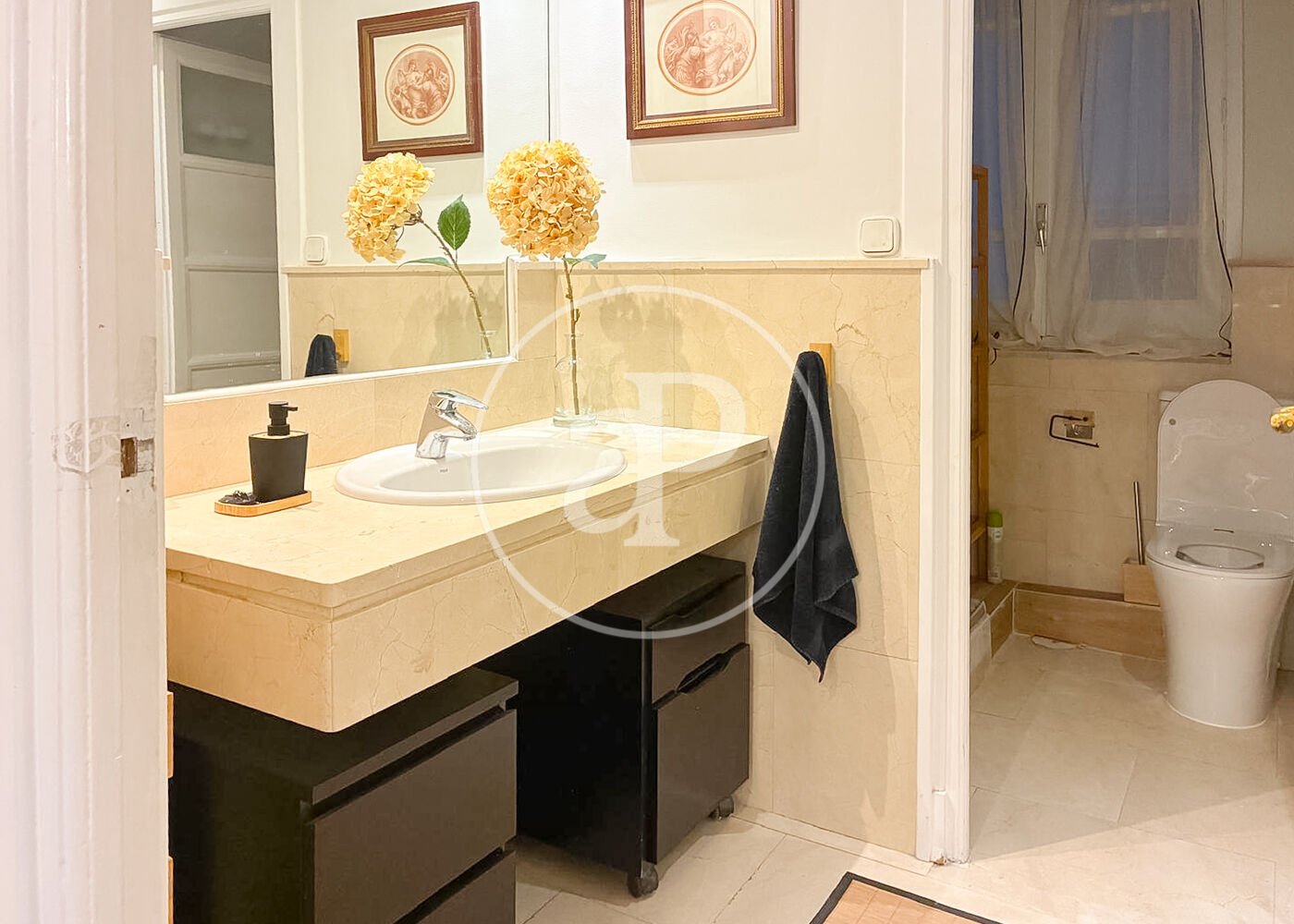 Appartamento 217 m² a Madrid