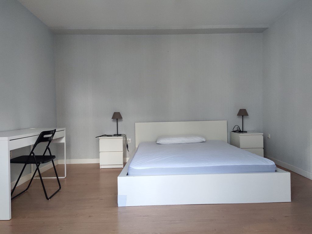 Piso de 143 m² en San Sebastián