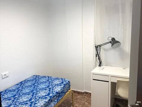 Habitación en alquiler, Murcia