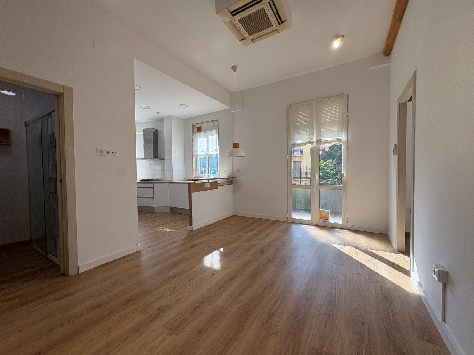 Wohnung 76 m² in Valencia