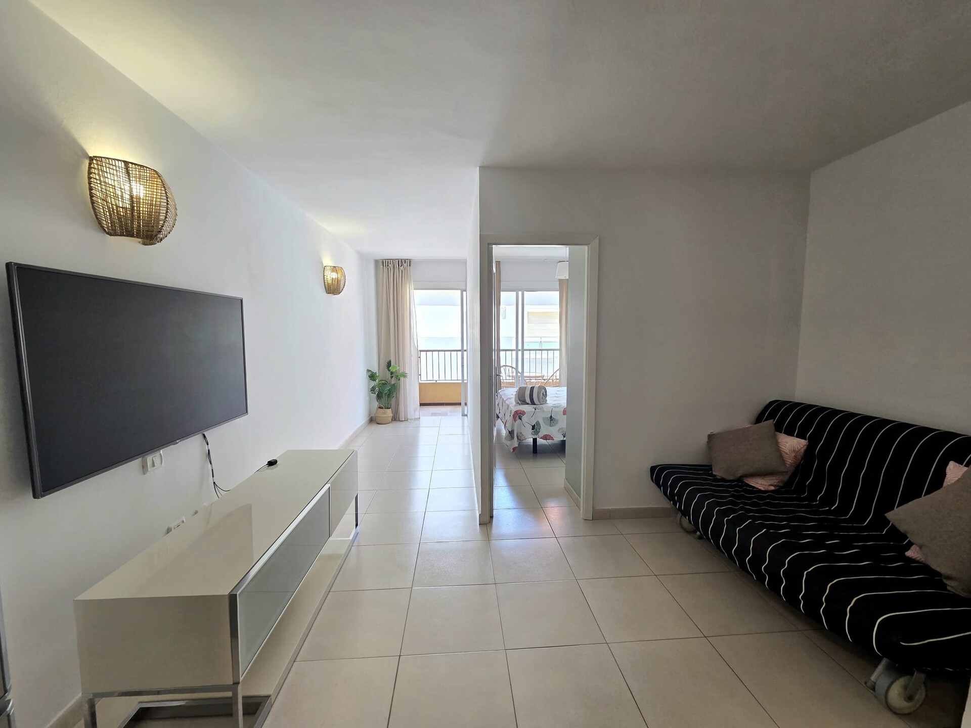 Piso de 50 m² en Granadilla de Abona