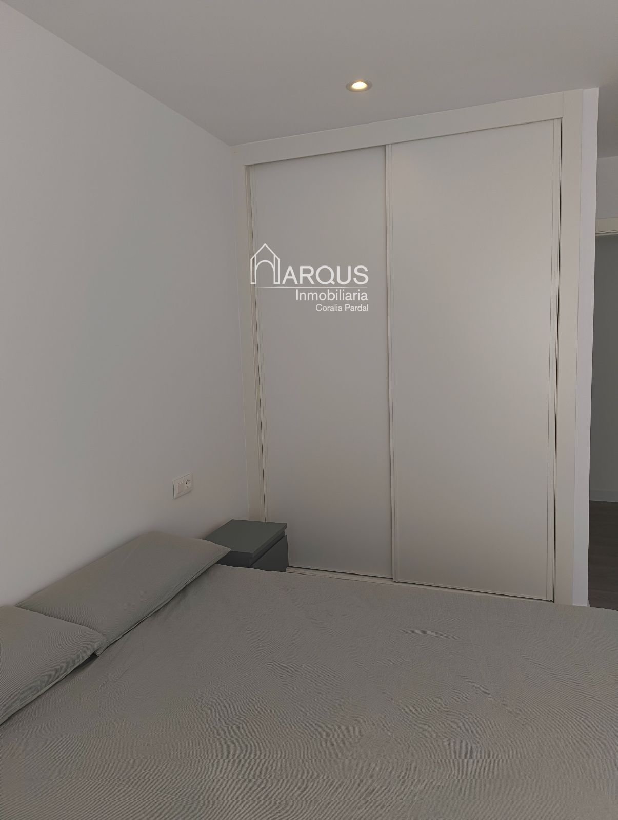 Piso de 138 m² en Santiago de Compostela