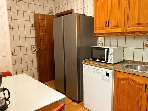 Piso de 118 m² en Conil de la Frontera
