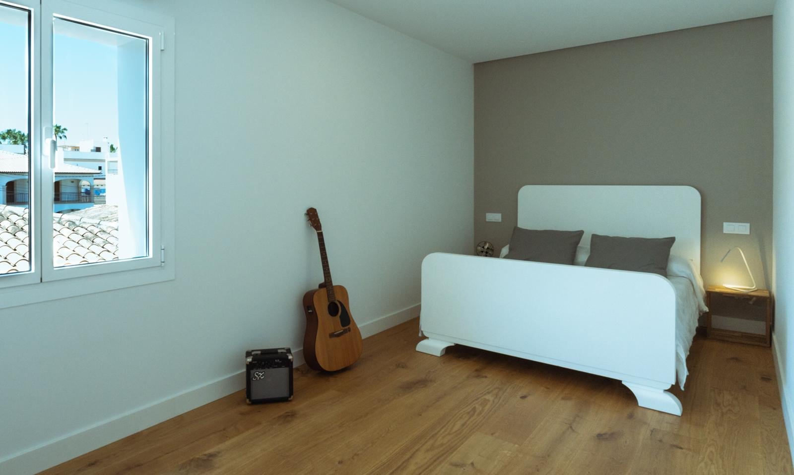 Piso de 145 m² en Santa Margalida