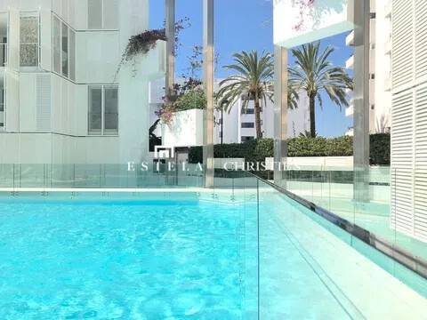 Piso de 90 m² en Ibiza
