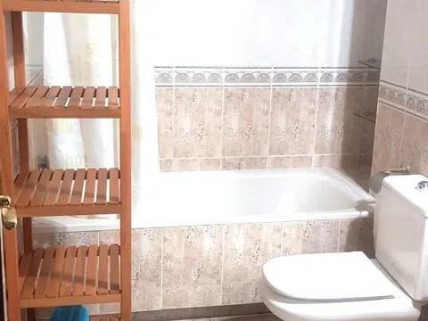 Pis de 65 m² a Còrdova