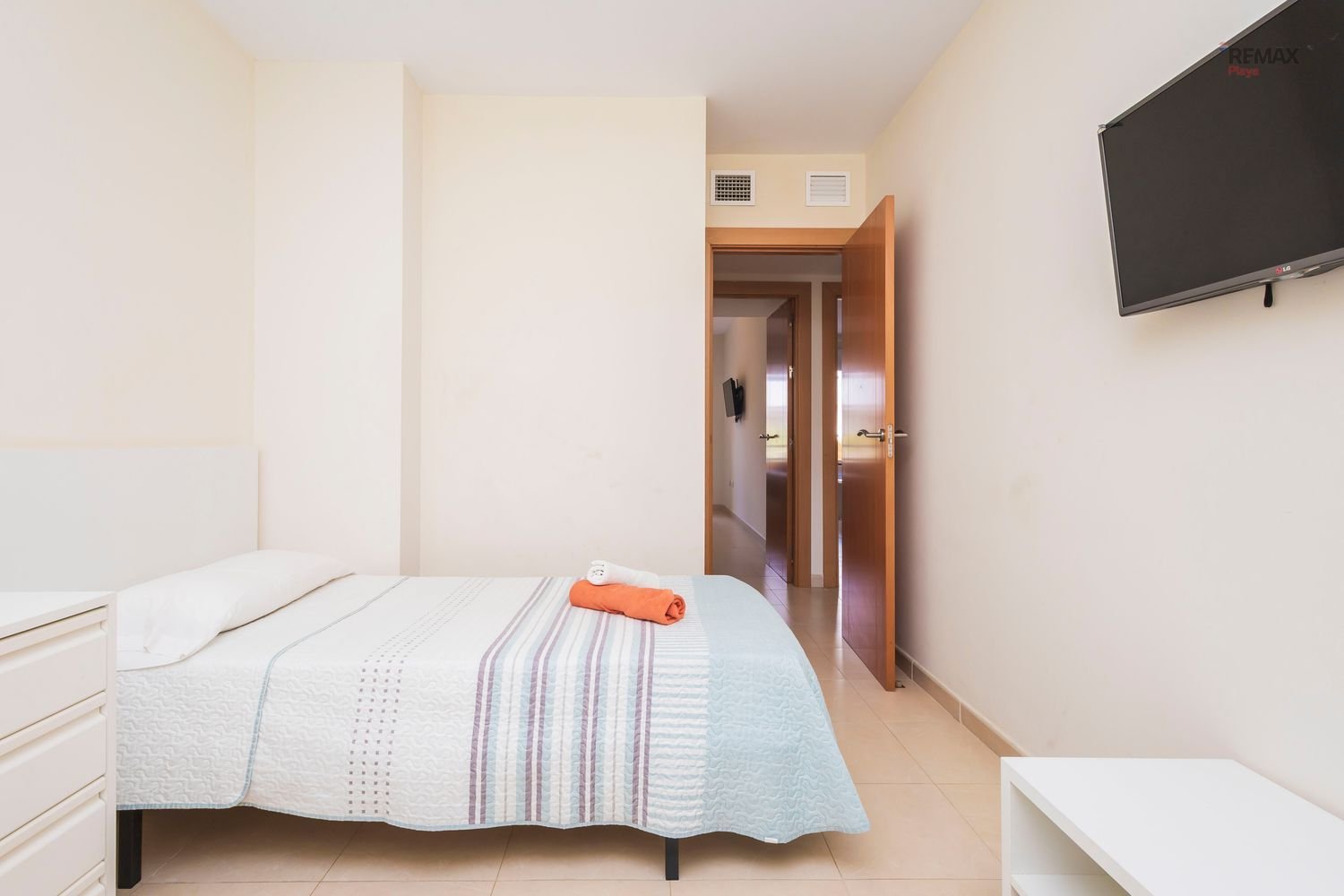Pis de 63 m² a Vera
