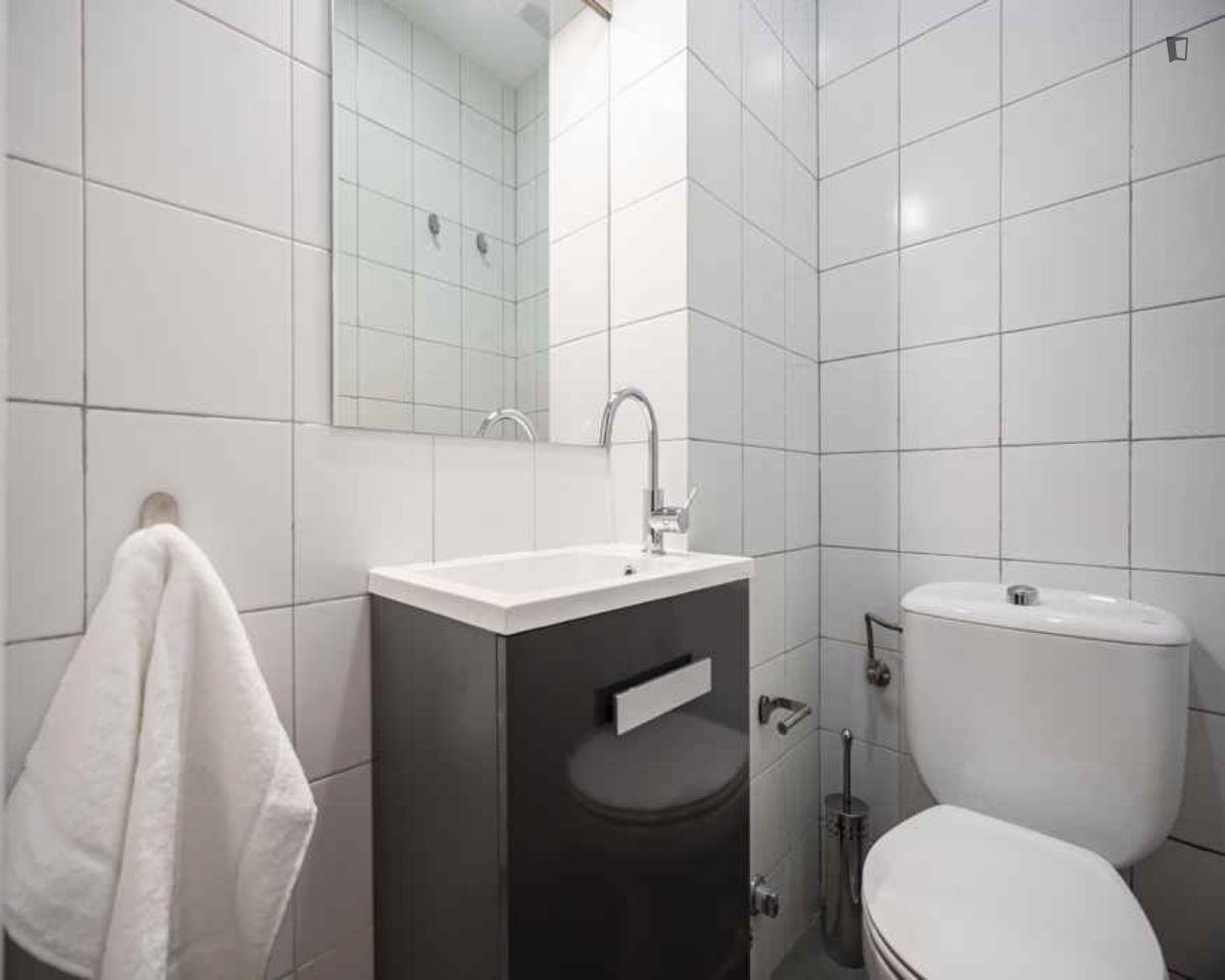 Habitación en alquiler, Madrid
