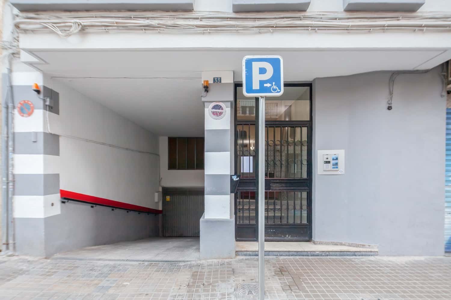 Habitació de lloguer, València
