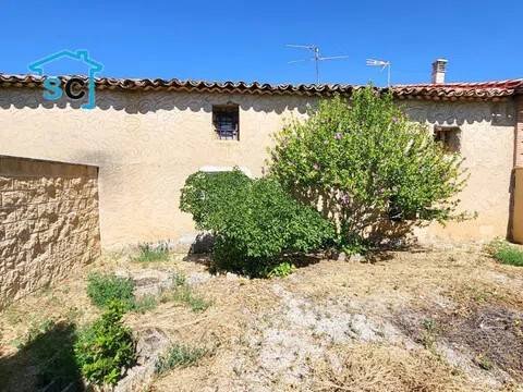Piso de 445 m² en Torremocha del Campo