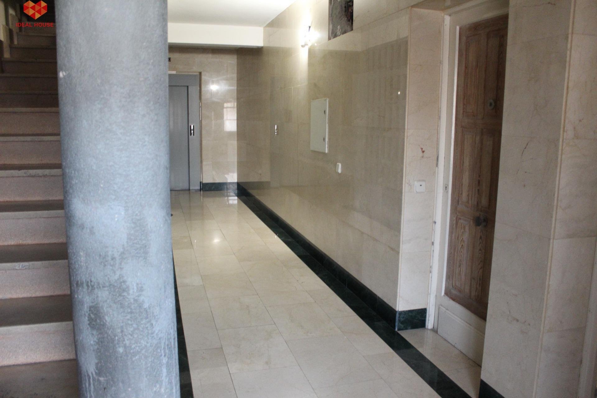 Piso de 157 m² en Segovia