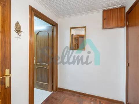 Piso de 65 m² en Gijón