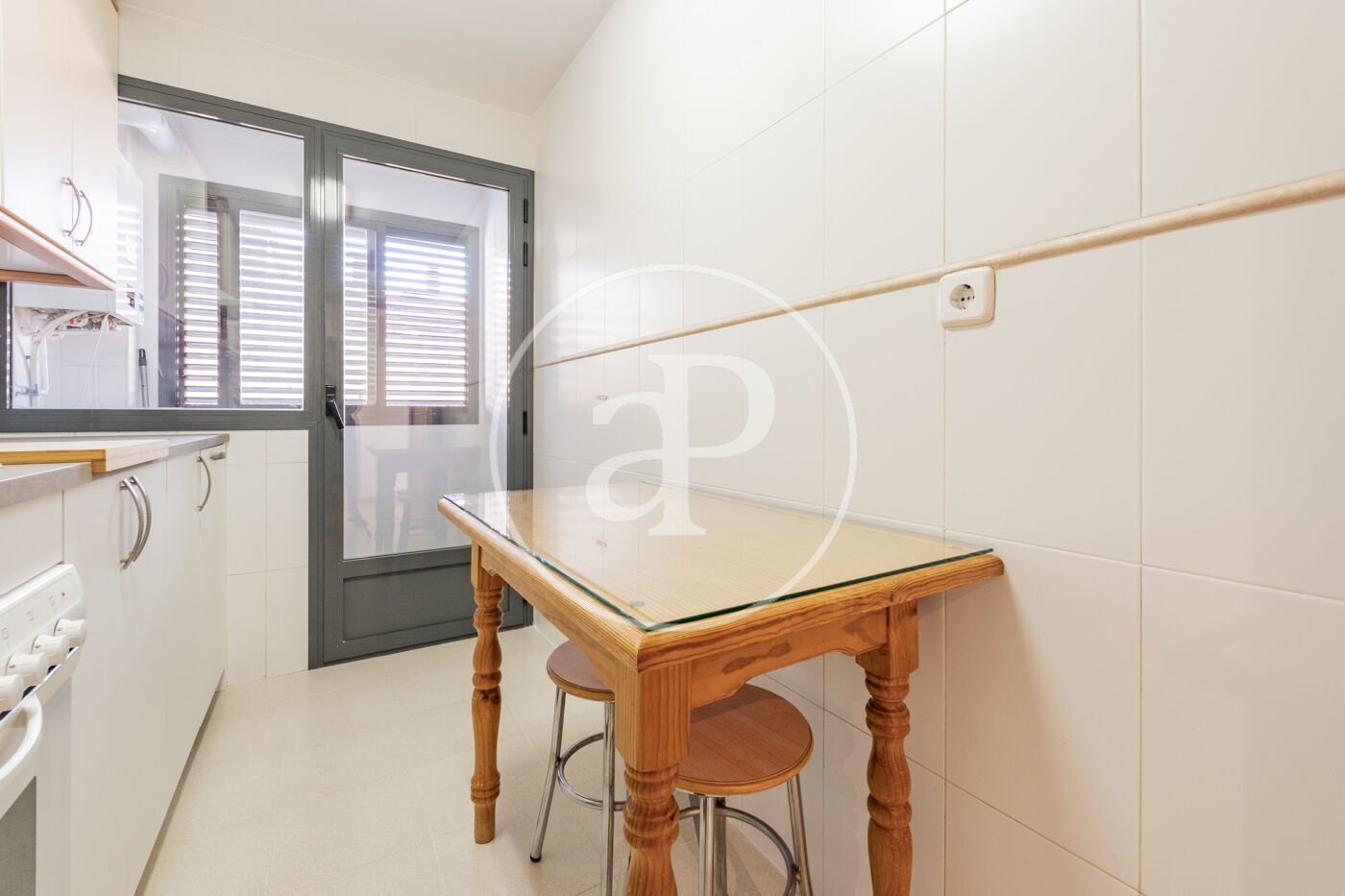 Piso de 85 m² en Madrid