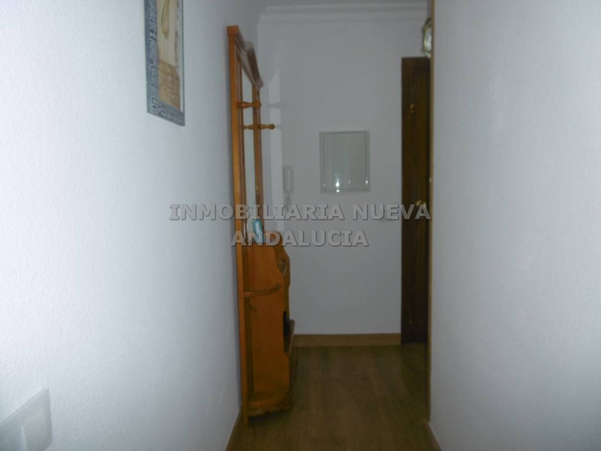 Piso de 115 m² en Almería