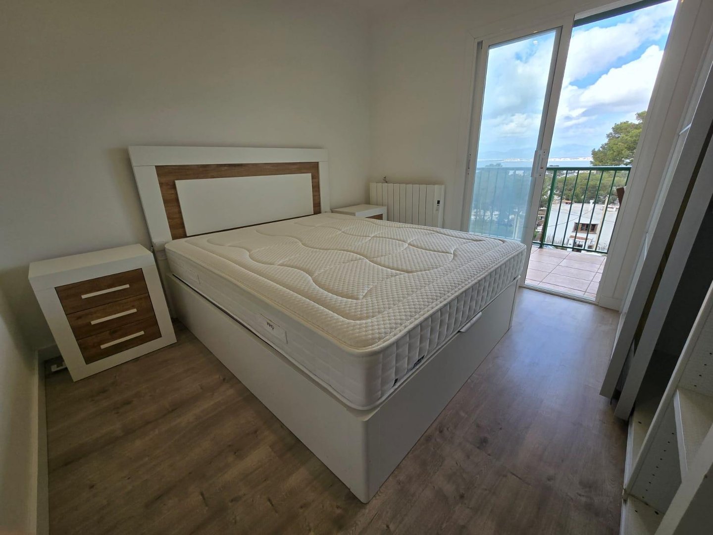 Piso de 64 m² en Llucmajor