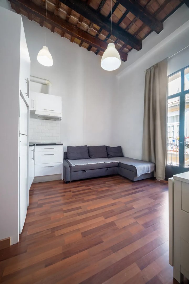 Appartamento 45 m² a Valencia